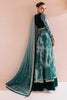 Jazmin Chandni Velvet Luxury Formals – D-06