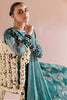 Jazmin Chandni Velvet Luxury Formals – D-06
