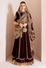 Jazmin Chandni Velvet Luxury Formals – D-12