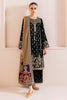 Jazmin Chandni Velvet Luxury Formals – D-01