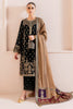 Jazmin Chandni Velvet Luxury Formals – D-01
