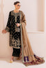 Jazmin Chandni Velvet Luxury Formals – D-01
