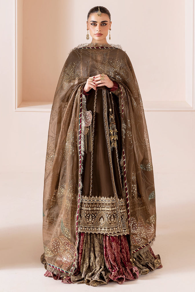 Jazmin Chandni Velvet Luxury Formals – D-04
