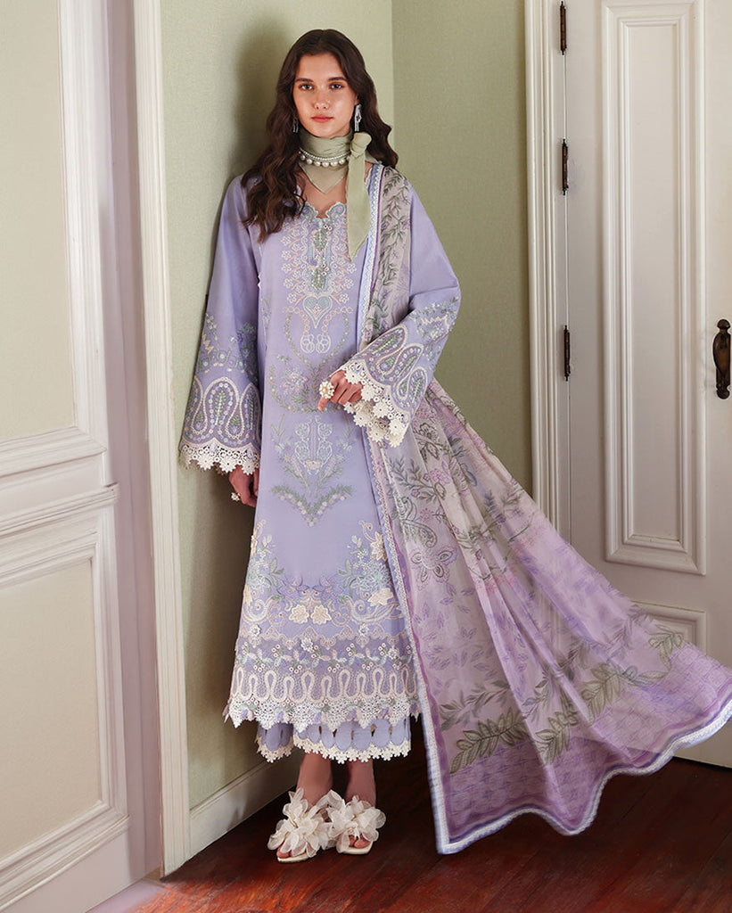 Esmel Belle Saison Lawn – Eloise