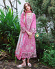 Mushq Secret Garden Lawn – Mystic Camellia