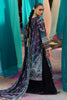 Nureh Bazaar Festive Lawn Collection – NS-129