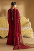 Nureh Mukeshkari Luxury Chiffon Formals – MK-16