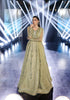 Elaf Stardom Luxury Handwork Wedding Formals – ESH-07 MINT MAJESTY