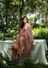 Elaf Luxury Lawn – ELQ-5a Endless Love