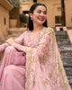 Faiza Saqlain Aya Eid Luxury Lawn – Asja
