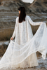 Emaan Adeel Sunlit Groove Luxury Lawn – SUNKISSED