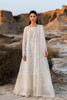Emaan Adeel Sunlit Groove Luxury Lawn – SUNKISSED