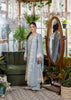 Elaf E.Craft Chikankari Lawn – EEC-3B SKY DREAM