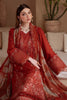 Nureh Karandi Fall/Winter – NE-171