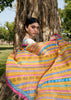 Kahf Prints Lawn – KPS-2A YASMEEN