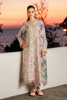 Aabyaan Shezlin Chikankari Lawn Edit – RIVANA (AZ-07)
