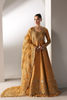 Emaan Adeel Serein Luxe Silk Formals – GOLDEN HOUR