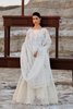 Emaan Adeel Sunlit Groove Luxury Lawn – SUNKISSED