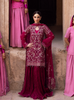 Emaan Adeel The Empress Luxury Wedding Formals – KASYRA