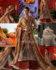 Afrozeh Shehnai Luxury Wedding Formals – Poshna