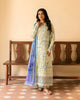 Roheenaz Aashiyana Lawn – Zumar