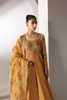Emaan Adeel Serein Luxe Silk Formals – GOLDEN HOUR