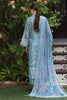 Nureh Signature Prints Lawn – SP-153