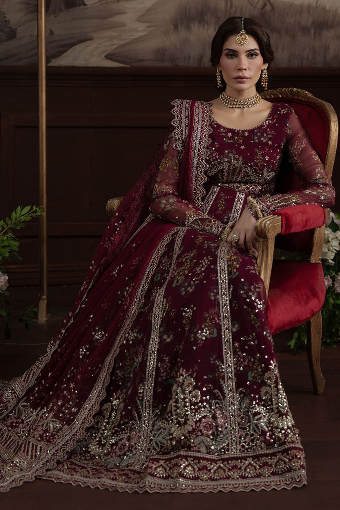 Nureh Elanora Luxury Formals – NEL-72
