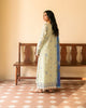 Roheenaz Aashiyana Lawn – Zumar