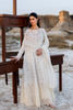 Emaan Adeel Sunlit Groove Luxury Lawn – SUNKISSED