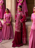 Emaan Adeel The Empress Luxury Wedding Formals – KASYRA