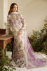 Nureh Amaya Luxury Chiffon Formals – AM-07