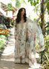 Elaf Signature Embroidered Lawn Prints – ESA-4A TUSCAN FAIRY