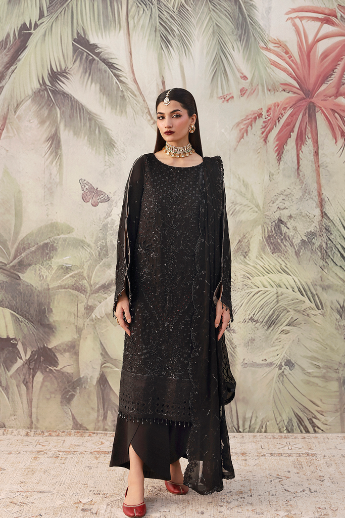 Emaan Adeel Romansiyyah Luxury Formals – ZAREENAH