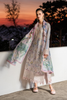 Aabyaan Shezlin Chikankari Lawn Edit – RIVANA (AZ-07)