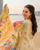 Faiza Saqlain Aya Eid Luxury Lawn – Merjem