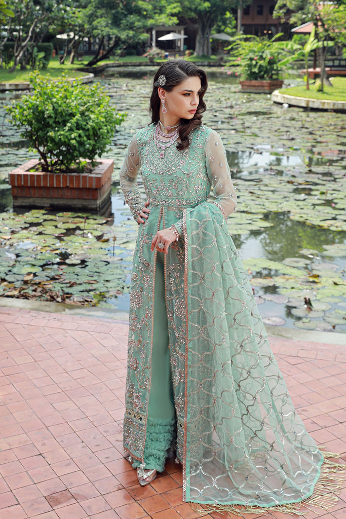 Ezra Ermina Luxury Wedding Formals – LOTUS