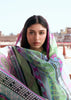 Kahf Prints Lawn – KPS-8B RUMI