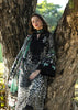 Elaf Signature Embroidered Lawn Prints – ESA-3A BELLADURNE