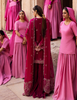 Emaan Adeel The Empress Luxury Wedding Formals – KASYRA