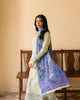 Roheenaz Aashiyana Lawn – Zumar
