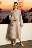 Aabyaan Shezlin Chikankari Lawn Edit – RIVANA (AZ-07)