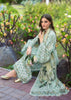 Elaf Bridgerton Prints Lawn – EPB-5B CIELA BELLE