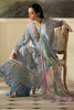 Nureh Maya Chikankari Lawn – NS-145