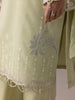 Zebtan Aura RTW Organza Formal Pret – D-02