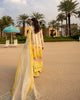 Faiza Saqlain Aya Eid Luxury Lawn – Arta