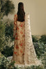 Nureh Amaya Luxury Chiffon Formals – AM-06
