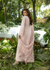 Elaf Luxury Lawn – ELQ-1b Love Escape
