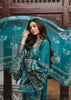 Kahf Ek Fasana Luxury Lawn – KLB-5A MORNI
