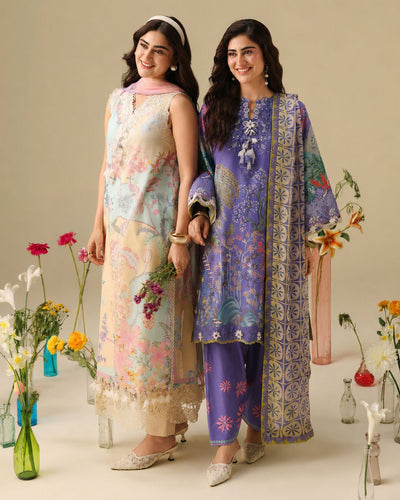 Mushq Secret Garden